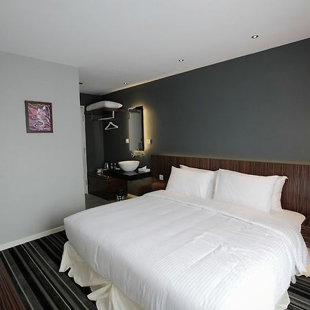 Apple Hotel Times Square Τζωρτζ Τάουν Εξωτερικό φωτογραφία