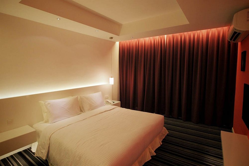 Apple Hotel Times Square Τζωρτζ Τάουν Εξωτερικό φωτογραφία