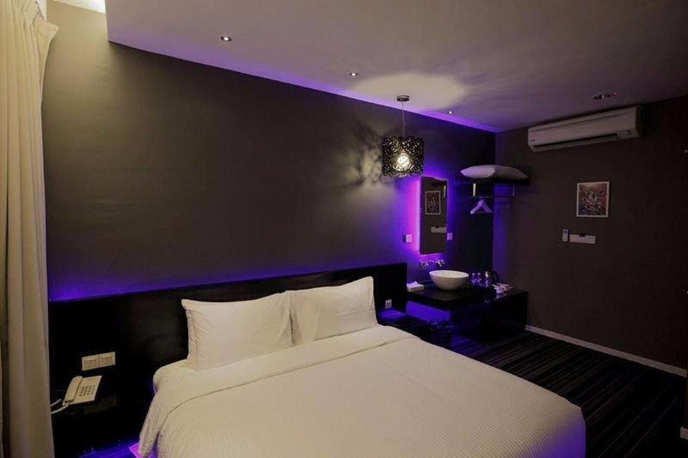 Apple Hotel Times Square Τζωρτζ Τάουν Εξωτερικό φωτογραφία
