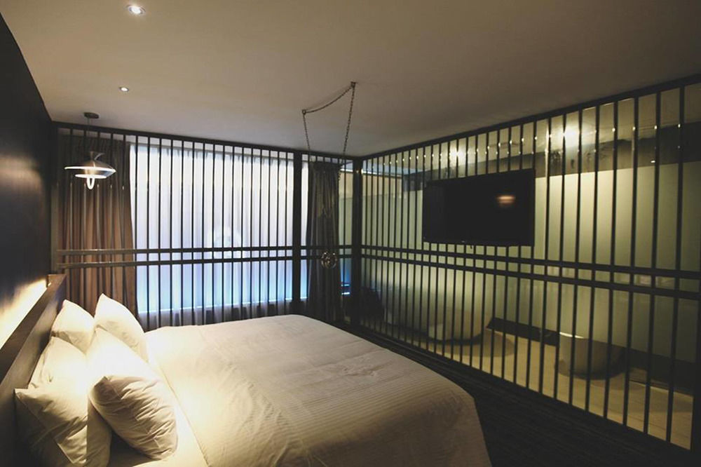 Apple Hotel Times Square Τζωρτζ Τάουν Εξωτερικό φωτογραφία