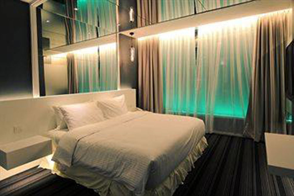Apple Hotel Times Square Τζωρτζ Τάουν Εξωτερικό φωτογραφία