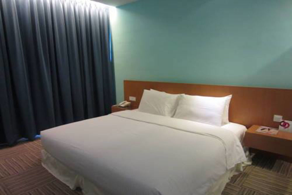 Apple Hotel Times Square Τζωρτζ Τάουν Εξωτερικό φωτογραφία
